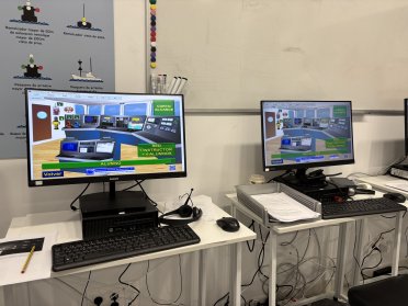 Prácticas ROCA - Radio Operador de Corto Alcance PER en Getxo