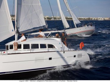 Prácticas de PER de seguridad y navegación en Marbella