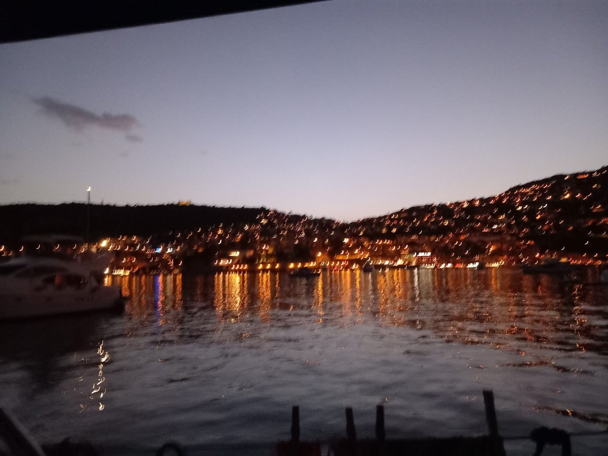 Intensive navigation courses on the French Riviera