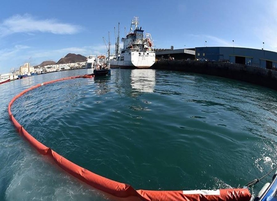 PREVENCIÓN Y LUCHA CONTAMINACIÓN AVANZADO