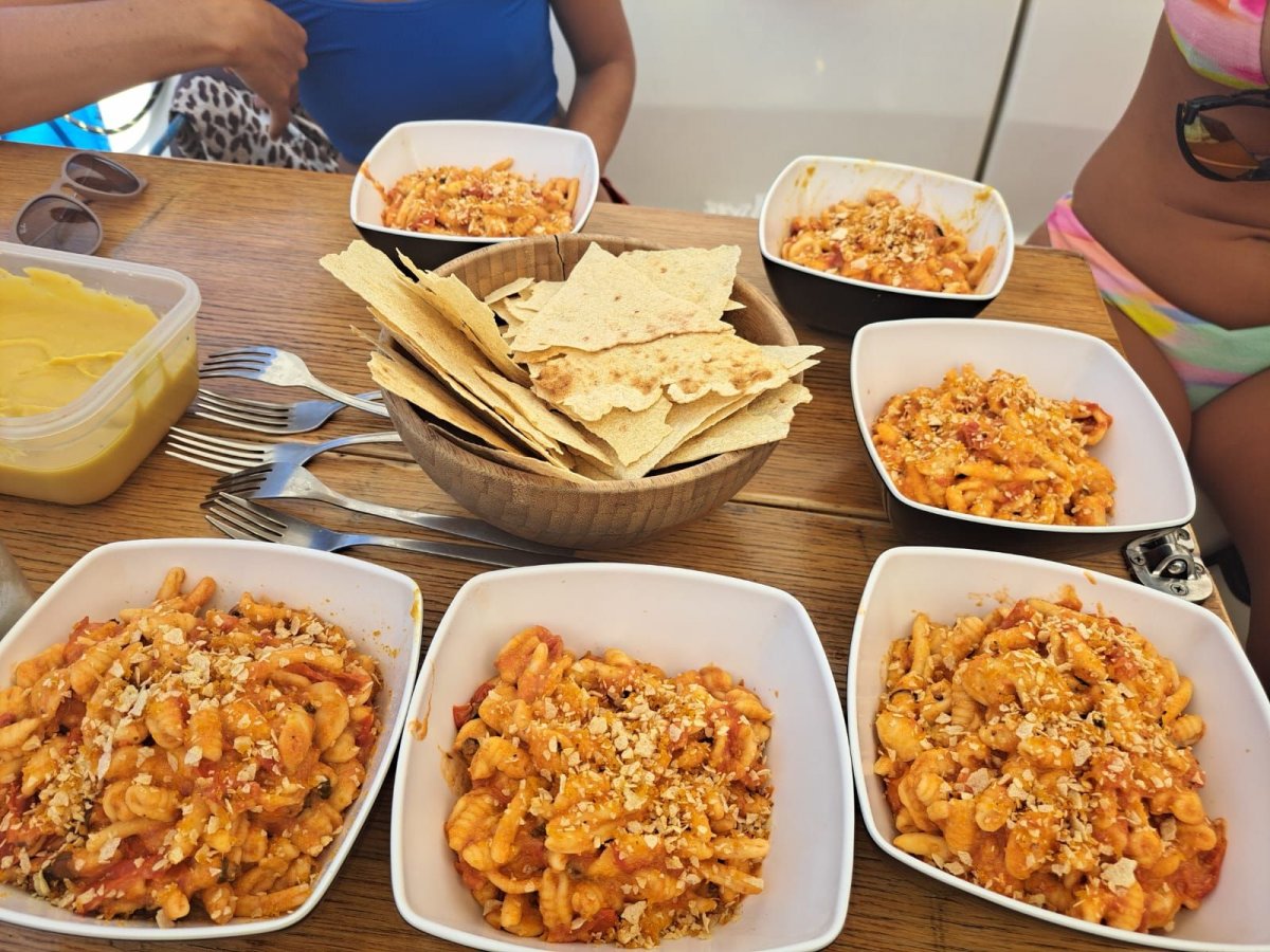 Mestiere le abilità di navigazione