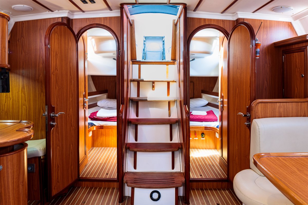 Ocean Star - 4 bagni