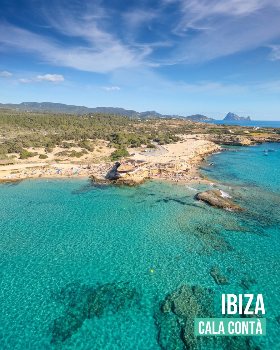 Katamaran-Tour zu Ibizas versteckten Buchten