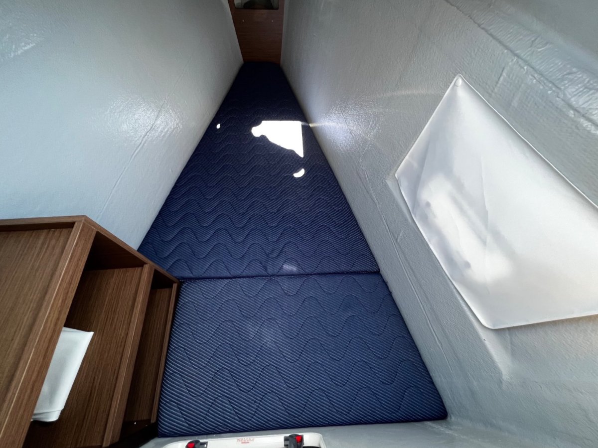 Lagoon - 4 cabine
