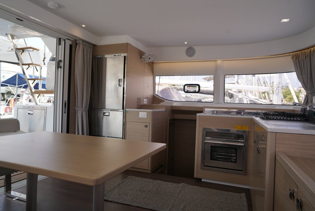 Explore Lanzarote from the sea