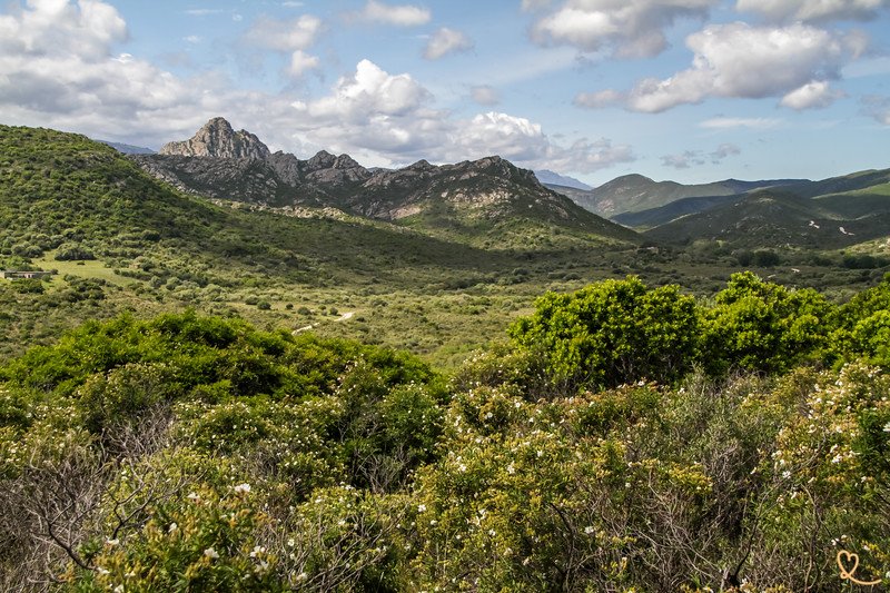 Relaxation on a private boat