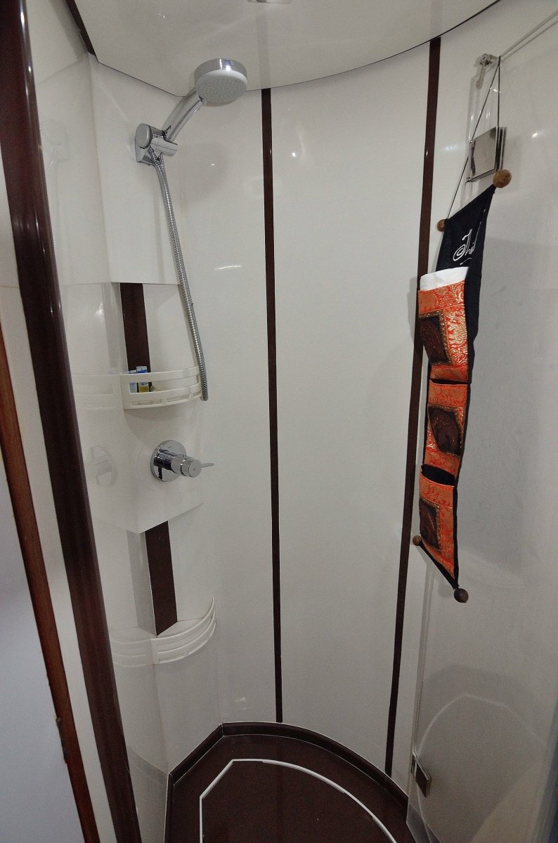 Gib'Sea Sailing Yachts - 3 cabine