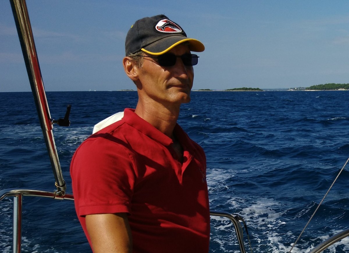 Impara a navigare nei nostri corsi di vela