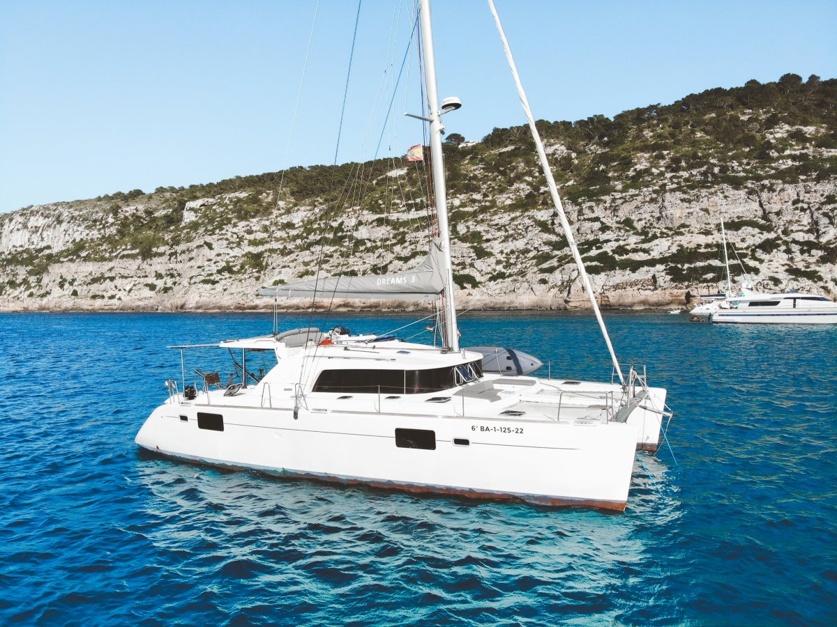 Atlantic and Caribbean Crossing: Lanzarote to Martinique