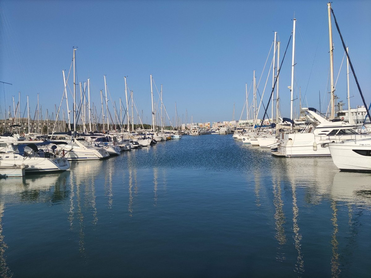 Eine traumhafte Reise entlang der Küsten von Cadiz