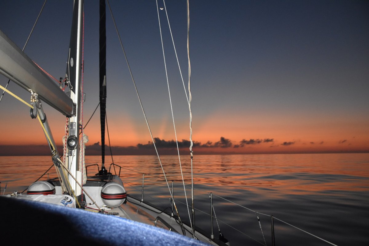 Bavaria Yachts - 13.6 metri