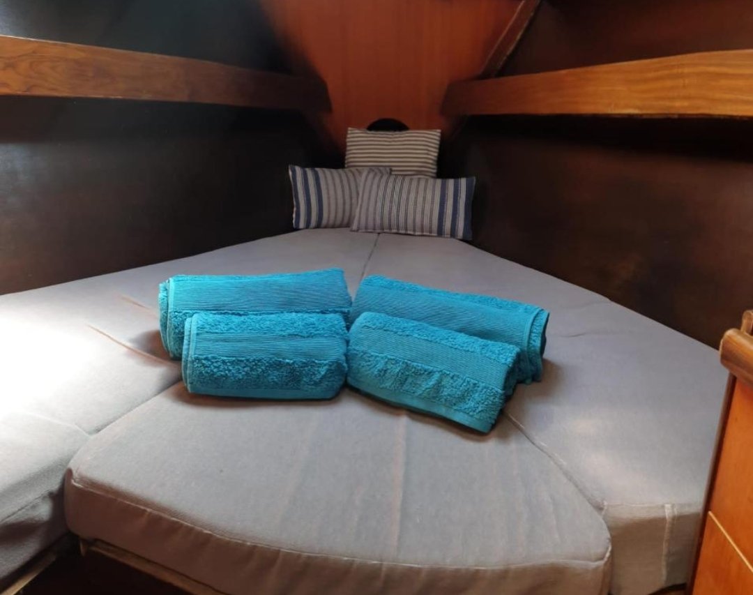 Bénéteau - 2 cabins