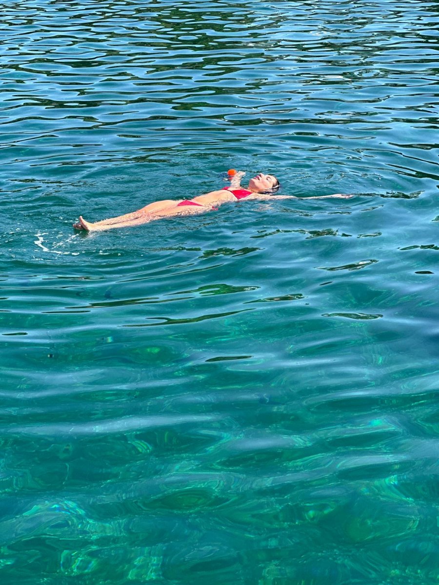 Learn to sail a sailboat and discover Mallorca