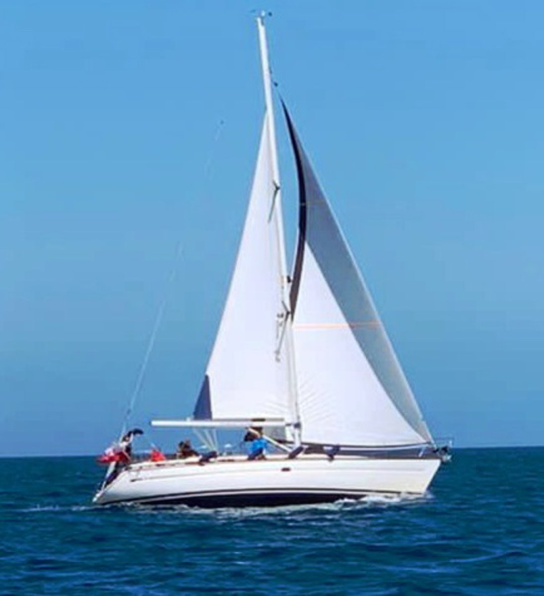 Boat trip: Discover the sea with our deep-sea navigation course