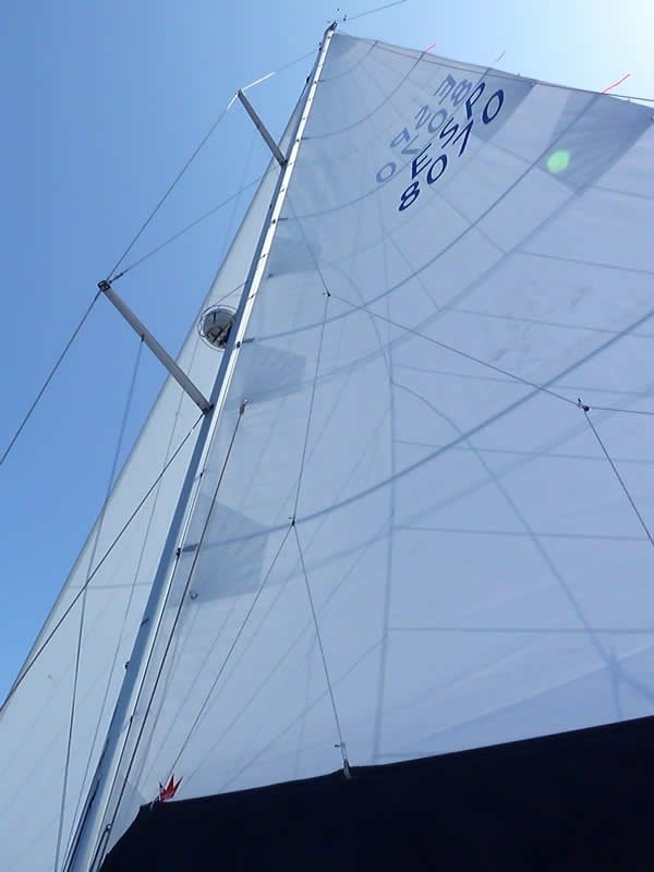 Bavaria Yachts - 2 baños