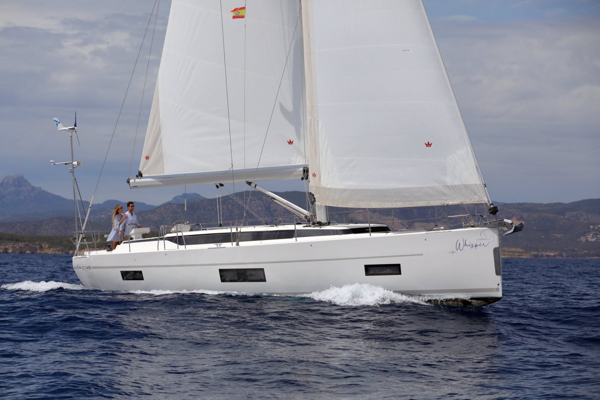 Bavaria Yachts - 13.98 metri