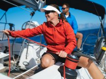 Corsi di nautica a motore PER a Barcellona