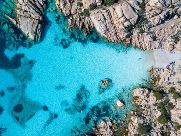 Nord Sardegna e Corsica in Catamarano: 7 giorni all inclusive