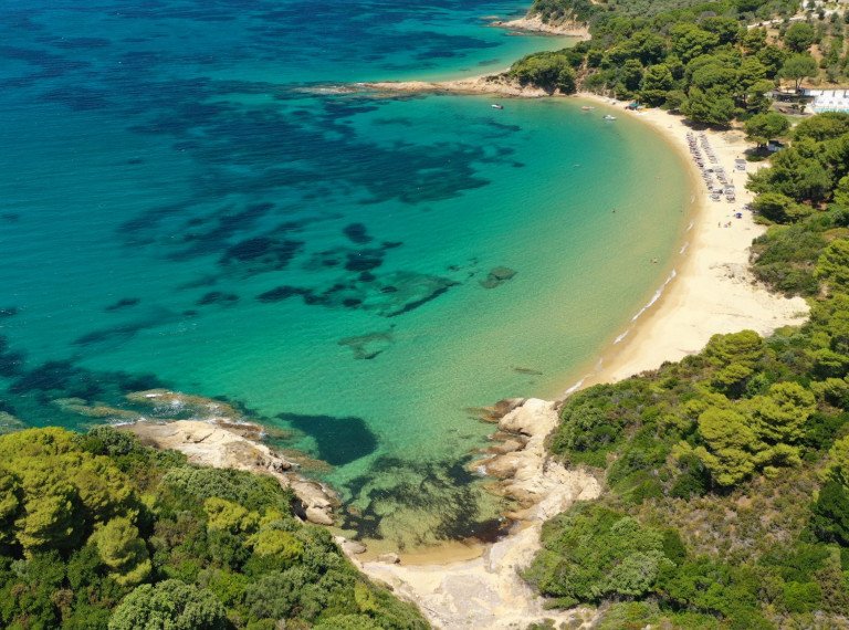 Esperienza di navigazione in alto mare