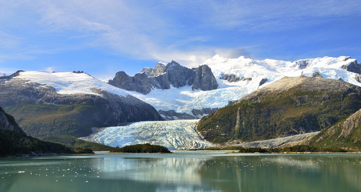 Descubriendo los Fiordos de Chile en velero