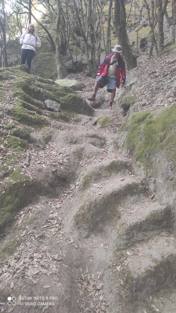 Una aventura náutica y terrestre en Ischia: vela, senderismo y vistas inolvidables