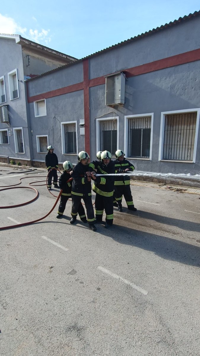 Basic Training in Maritime Safety Update Course in Torrevieja