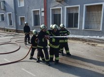 Actualización de Formación Básica en Seguridad Marítima en Torrevieja