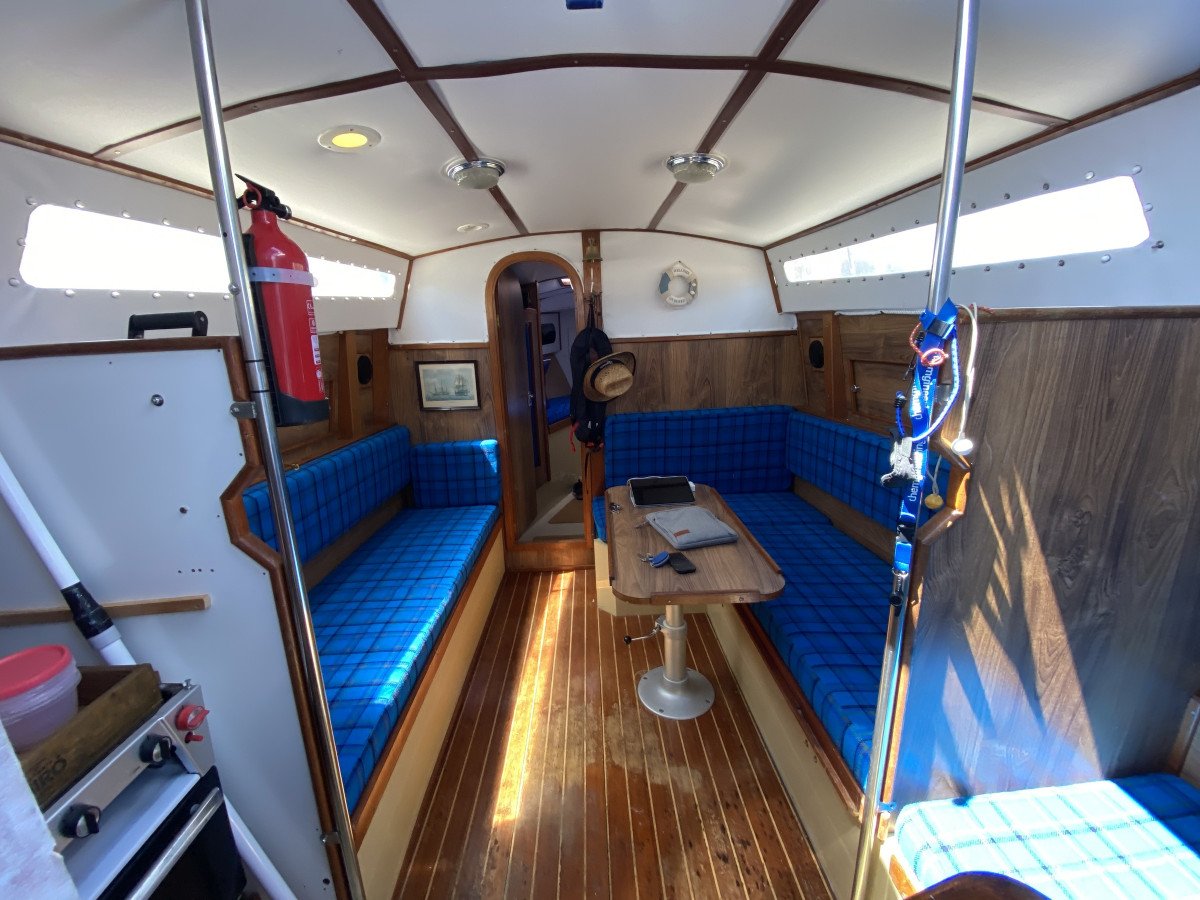 Marine Project - 6 persone