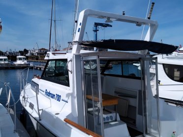 Curso de Licencia de navegación en Vilagarcía de Arousa