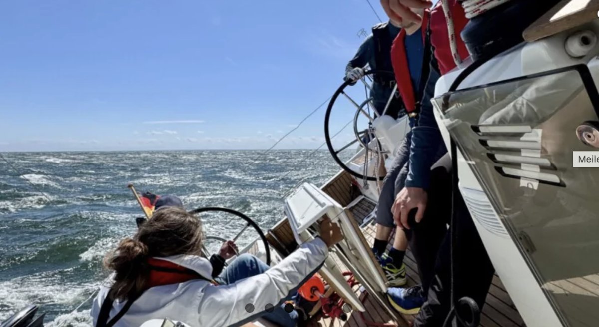 Navega por el Mediterráneo con nosotros