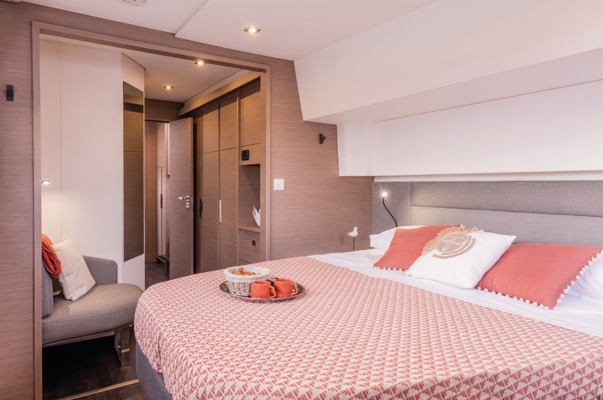 Atlantiküberquerung mit Katamaran: Flottillenabenteuer und Sextantennavigation