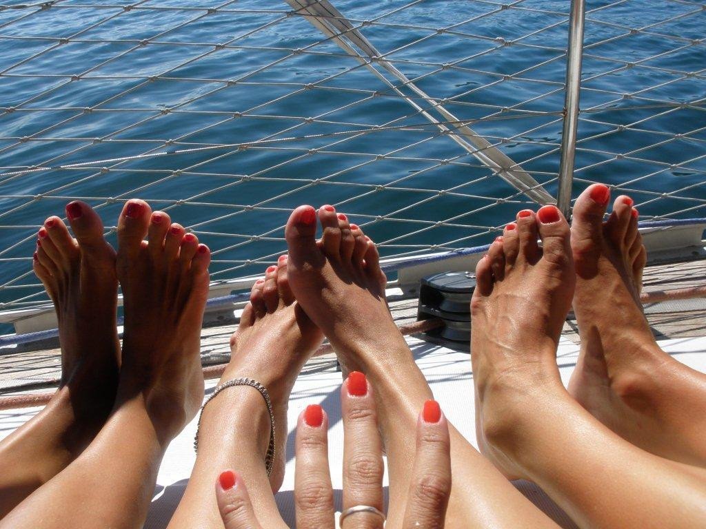 Velero - Kirie - 13.8 metros