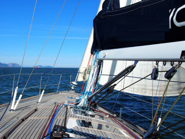 Spring Cruise Trophy Regatta in Gijón