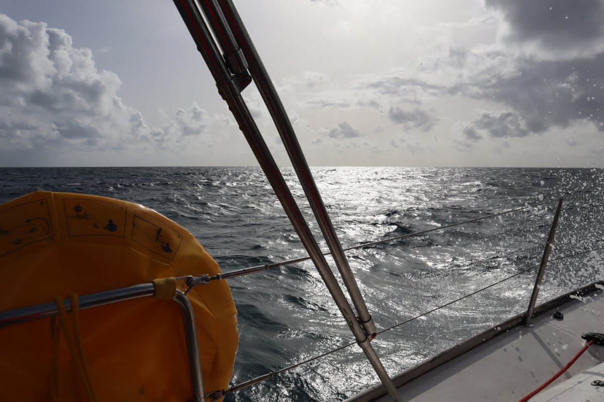 Enjoy a boat trip along the coast of Málaga