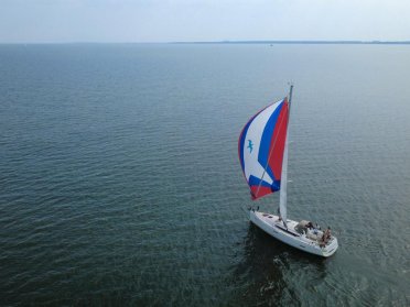 Silvester auf Malta – Segelwoche ab Valletta