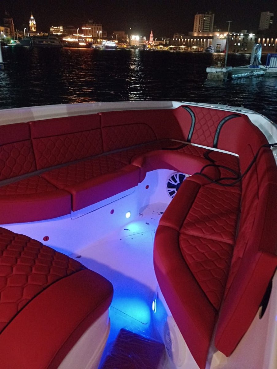 Yamaha - 29 {{i18n.meters}}