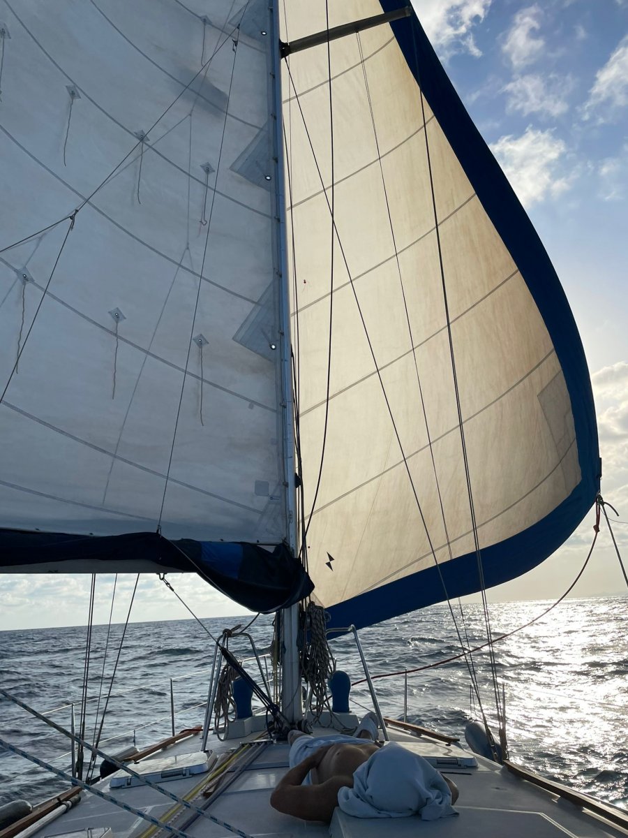 Pratiche di Estensione PER da La Manga del Mar Menor