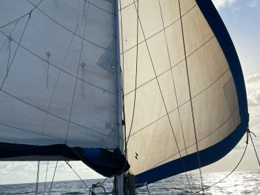 Prácticas de Ampliación de PER desde La Manga del Mar Menor