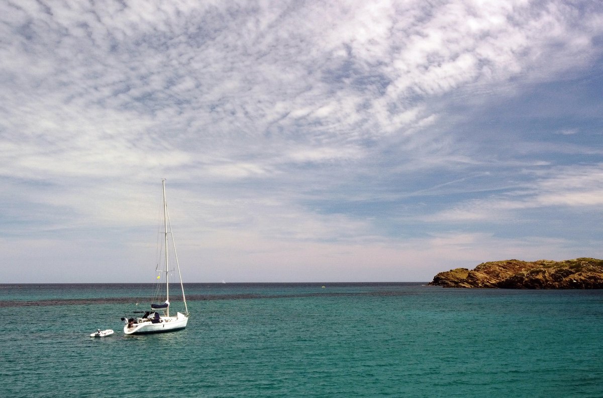 Bénéteau - 3 cabine