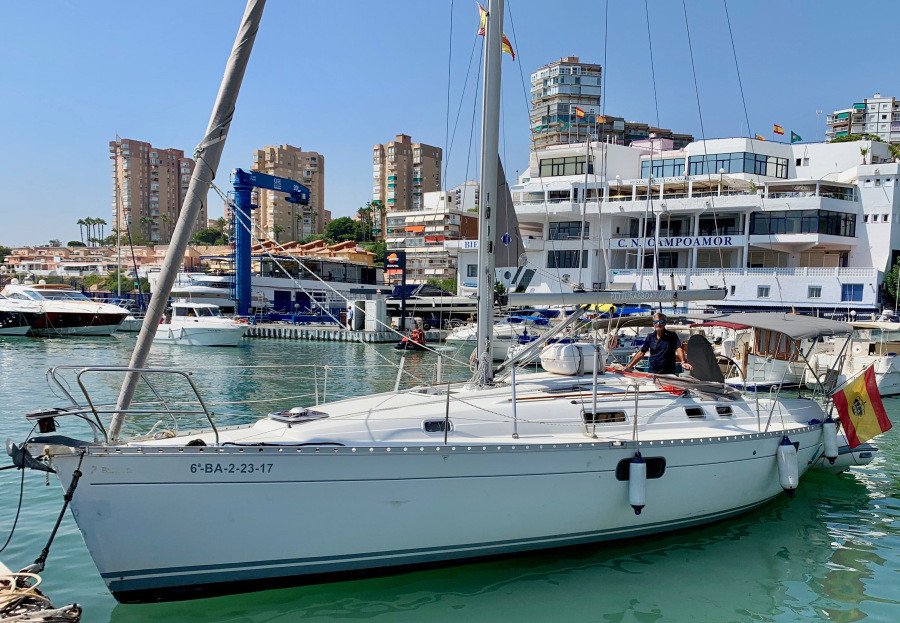 Bénéteau - 1 baños