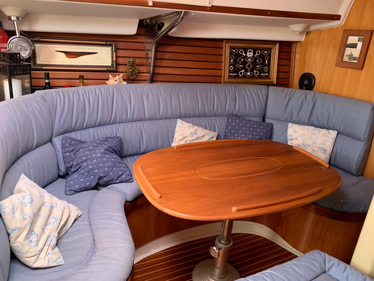 Ronáutica - 3 cabins