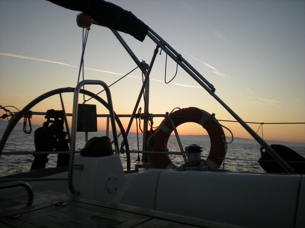 Sailboat - Bavaria Yachts - 2 baths