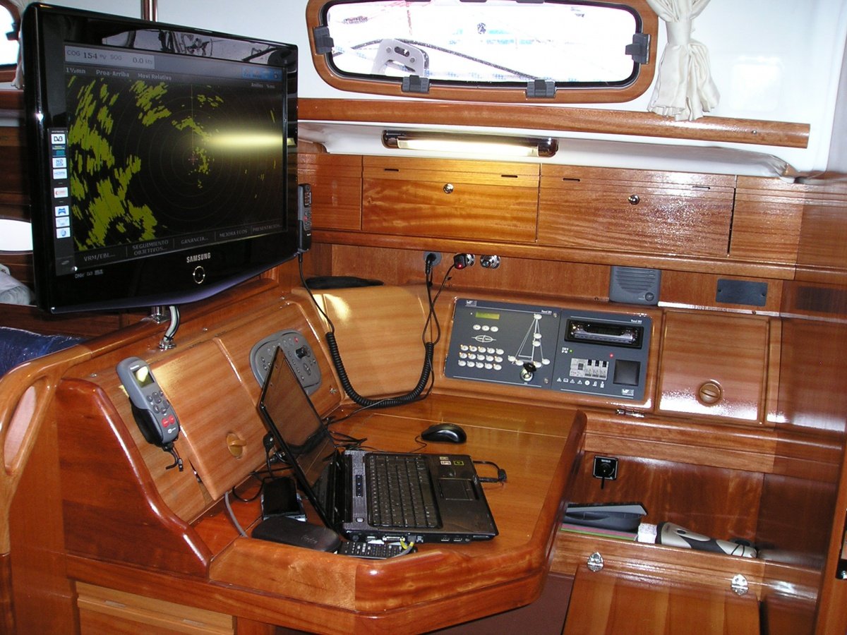 Barca a vela - Bavaria Yachts - Bavaria 46