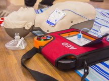 Corso di Formazione Sanitaria Specifica Iniziale a Valencia