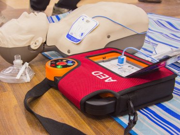 Curso de Formación Sanitaria Específica Inicial en Valencia