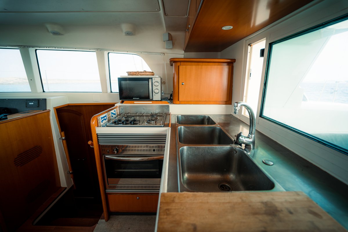 Lanzarote-Martinique Atlantic Crossing with a week in the Caribbean