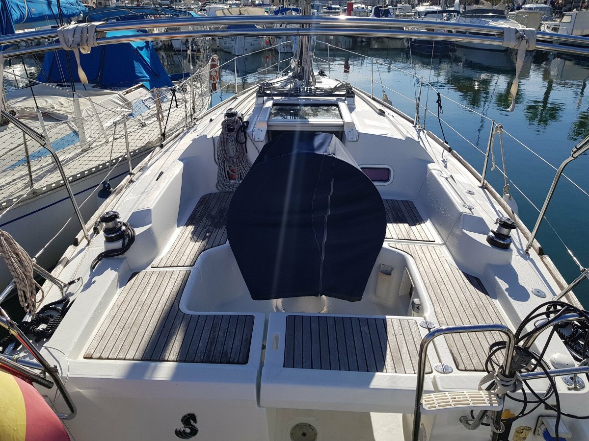 Bénéteau - 6 persone