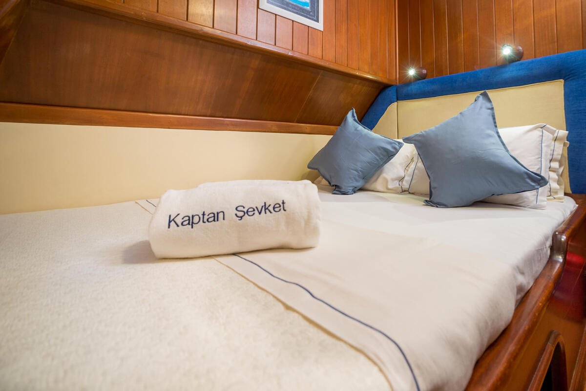 Entdecken Sie die Buchten und Häfen des Adriatischen Meeres