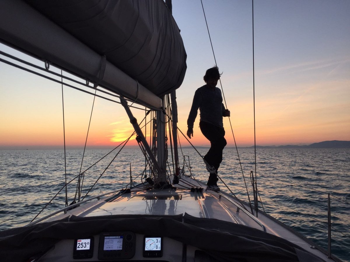 Bavaria Yachts - 3 baths