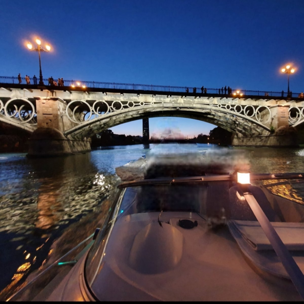 Dracomar - 6.6 metri